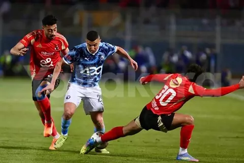 ملف يلا كورة.. تعادل الأهلي وبيراميدز.. مفاوضات الزمالك مع بولبينة.. وتأهل مصر لكأس العالم